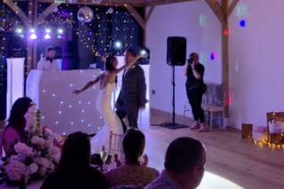 Limelight UK Events - 5