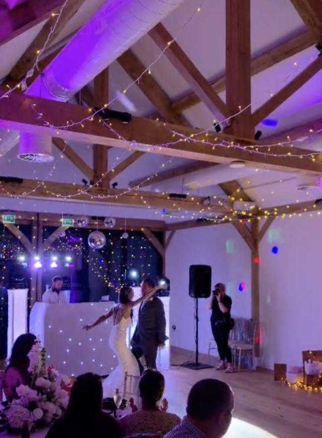 Limelight UK Events - 2