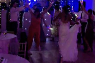 Limelight UK Events - 6