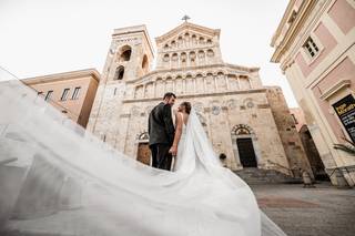 Elena Kargina, Wedding Photographer - 8