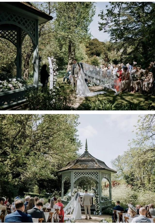 Bespoke Celebrant Ceremonies - 2