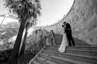 Elena Kargina, Wedding Photographer - 9