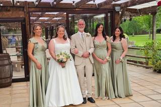 Yarlington Barn - 5