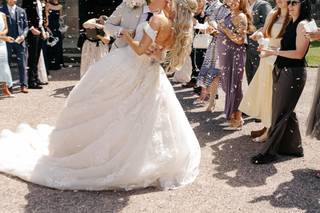 Sandon Hall - 5