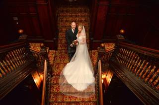 Love Weddings Aberdeen - 11
