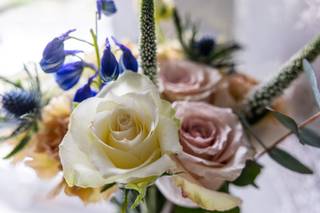 Together Wedding Floristry - 6