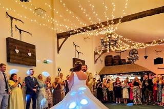 Yarlington Barn - 6