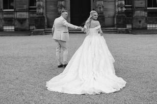 Sandon Hall - 6