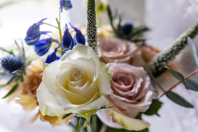 Together Wedding Floristry - 3