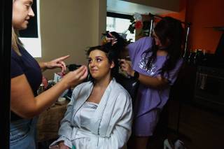 Make Up By Tara Dawn - 6