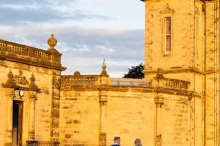 Sandon Hall - 7