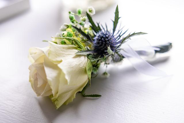 Together Wedding Floristry - 4