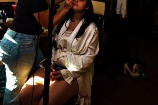 Make Up By Tara Dawn - 7