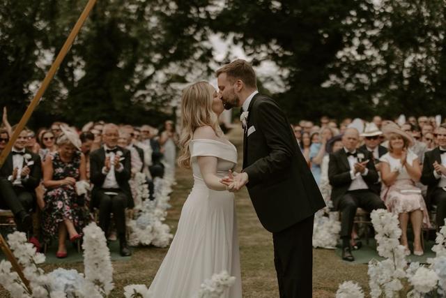 Meadow & Marquee - 4