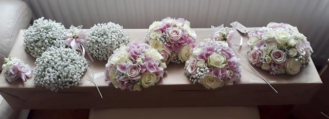 Baytree Flowers - 1