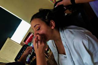 Make Up By Tara Dawn - 8