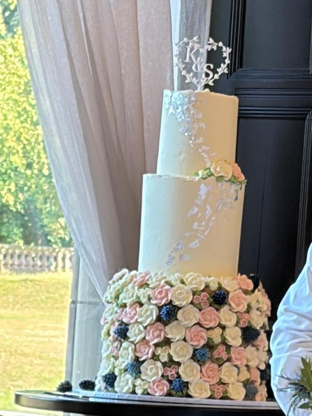 Cake Creations by Catherine - 2