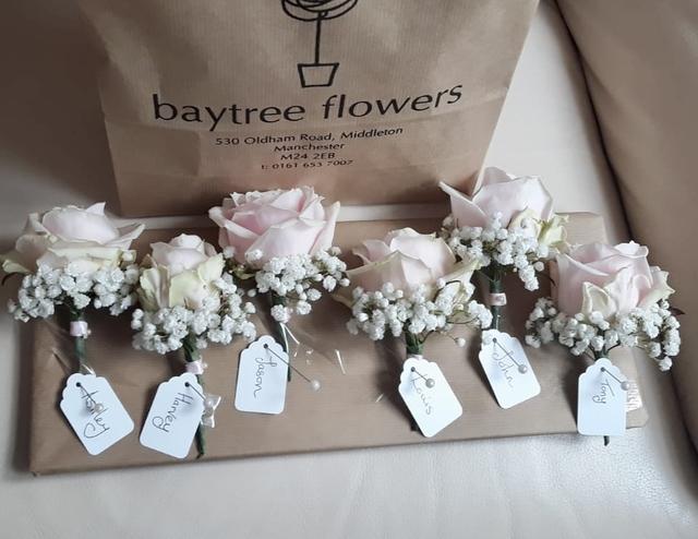 Baytree Flowers - 3