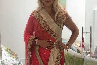 Linda Conran Hair & MUA - 12