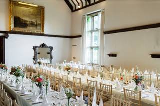 Burton Court - 4