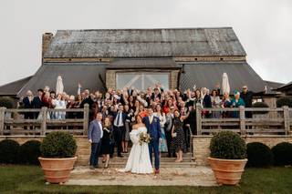 Cripps Barn - Cripps & Co - 8