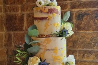 Jamie Bakes Cakes - 9