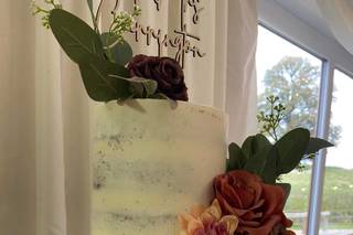 Jamie Bakes Cakes - 6