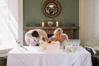 Sparkles Cake Company - 5
