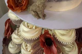 Jamie Bakes Cakes - 7