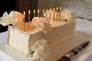 Sparkles Cake Company - 6