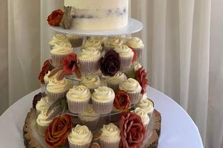 Jamie Bakes Cakes - 8