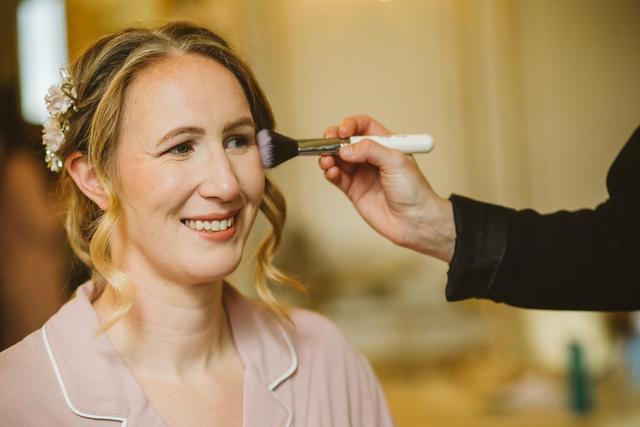 Makeup by Lauren Jones - 3