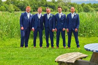 De Vere Cotswold Water Park - 8