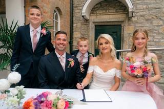 Weddings at St Chad's - 5
