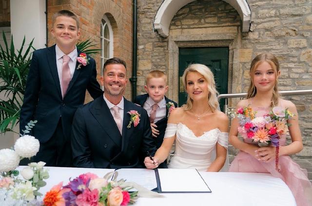 Weddings at St Chad's - 1