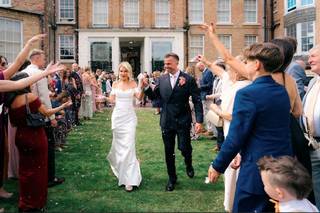Weddings at St Chad's - 6
