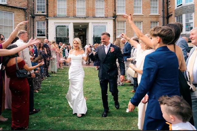 Weddings at St Chad's - 3