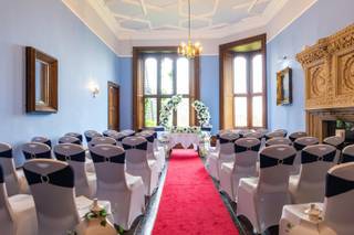 Ruthin Castle Hotel & Spa - 8