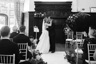 Marden Park Mansion - 5