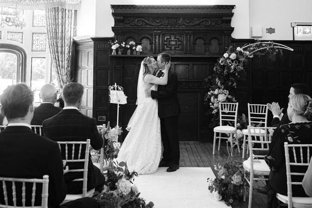 Marden Park Mansion - 1