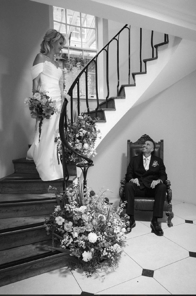 Weddings at St Chad's - 2