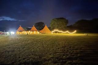 Firelight Tipi Events Ltd - 11