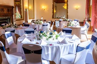 Ruthin Castle Hotel & Spa - 9