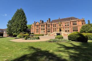 Marden Park Mansion - 6