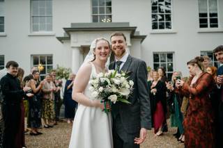 Make-Up by Kay Louise - 5