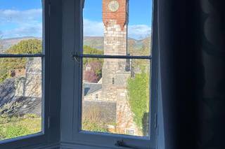 Ruthin Castle Hotel & Spa - 10