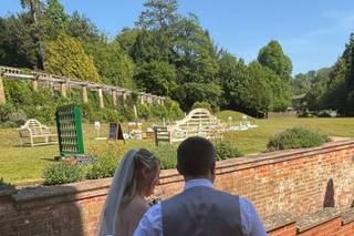 Marden Park Mansion - 7