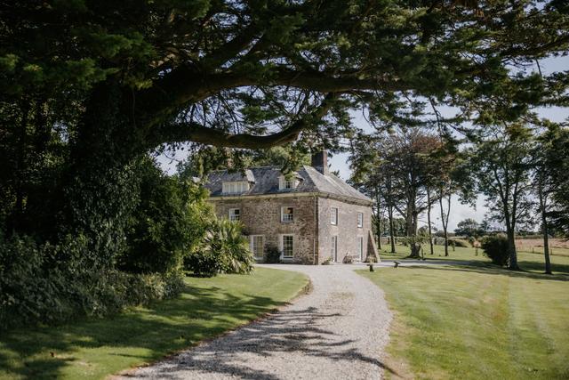 Tredudwell Manor - 4