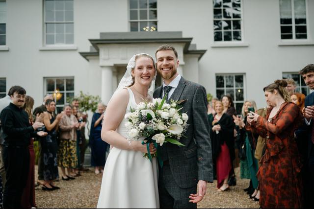 Make-Up by Kay Louise - 1