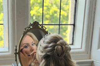 South West Bridal Hair and Make-up - 5